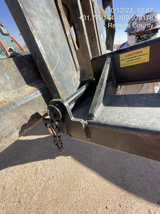 2023 STAR INDUSTRIES M1360B - Star JIB Boom