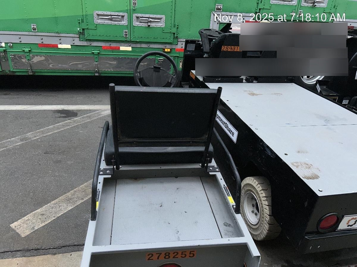 2022 COLUMBIA Expediter