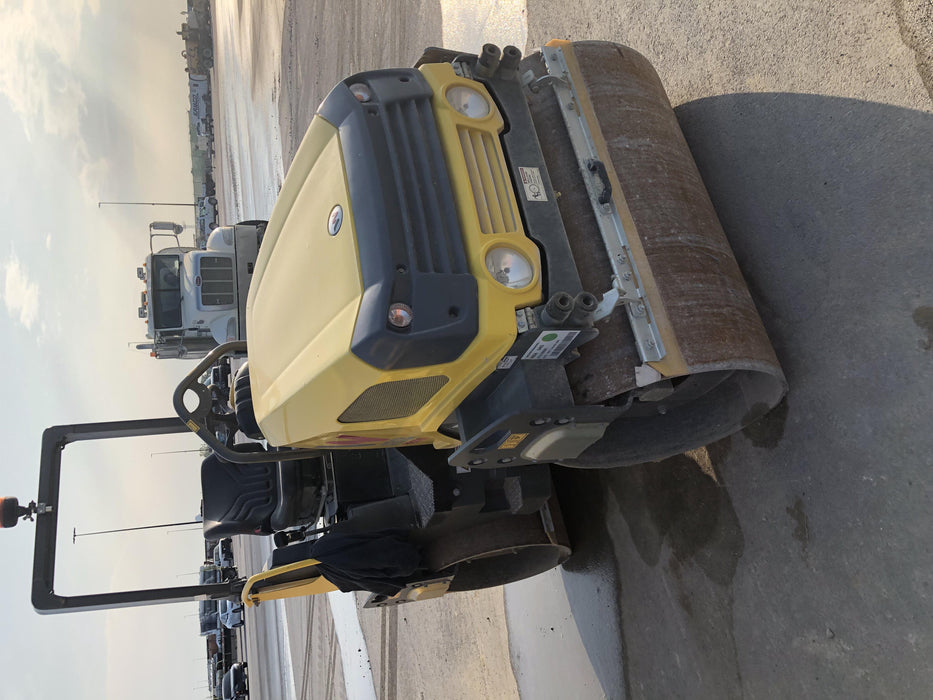 2020 WACKER NEUSON RD28-120