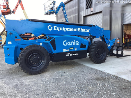 2025 GENIE GTH-1056