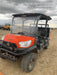 2022 KUBOTA RTV-X1140W-H (Canopy)