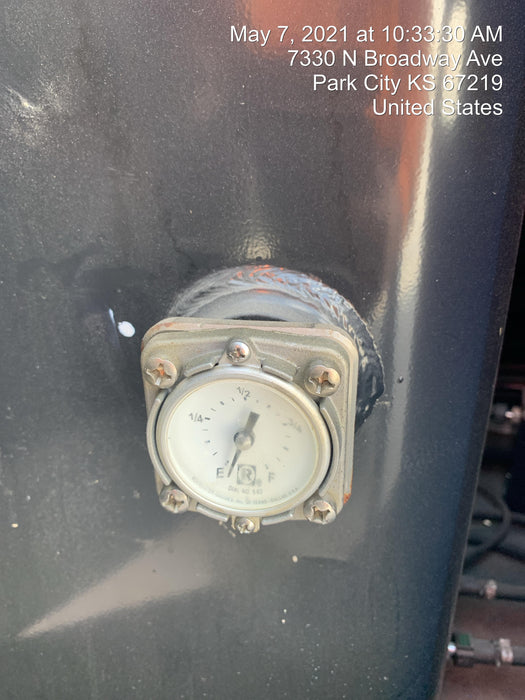 2020 GENIE GS-4390 RT