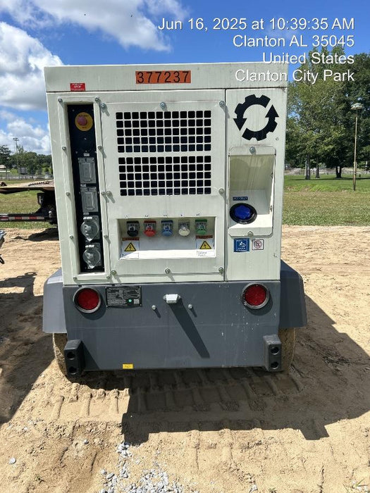 2023 ATLAS COPCO QAS 70