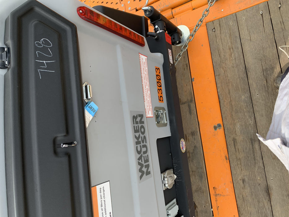 2019 Wacker Neuson LTV6K-LED Standard, LED