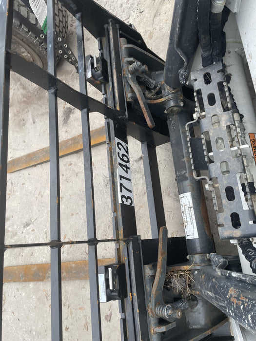 2023 ARROW MATERIAL HANDLING F5100CB