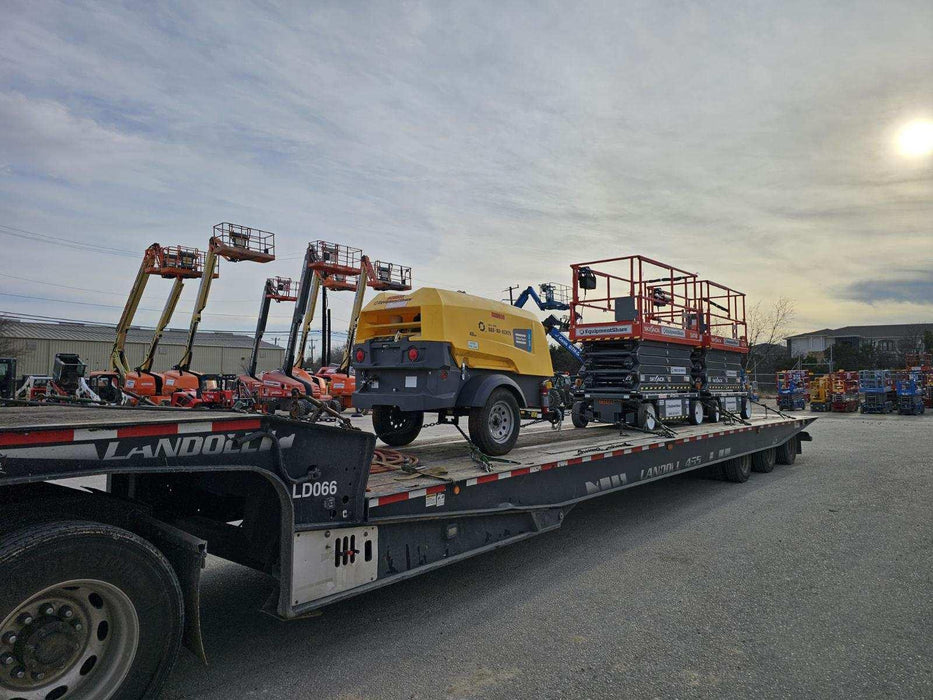 2023 ATLAS COPCO XAS188 CWK