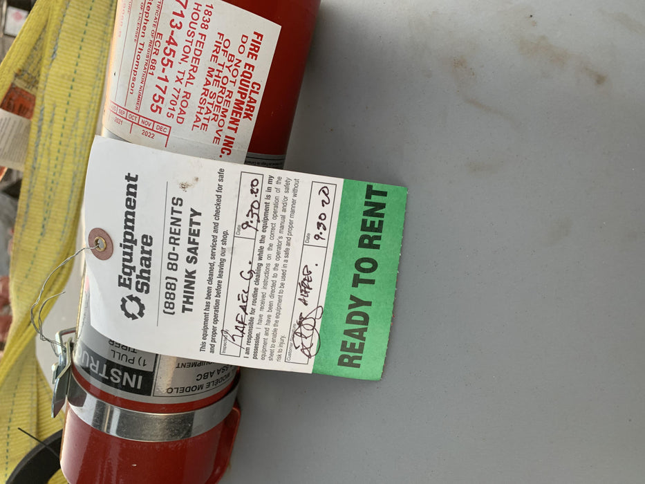 2019 Wacker Neuson LTV6K-LED Standard LED Towable Light Tower w/None