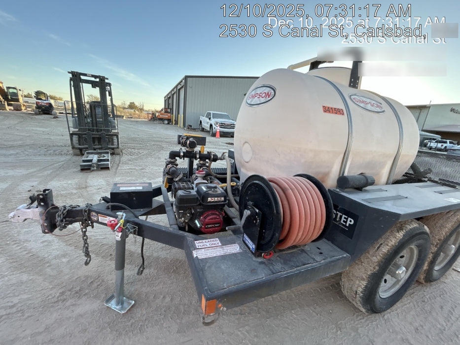 2023 SIMPSON SWT-52517