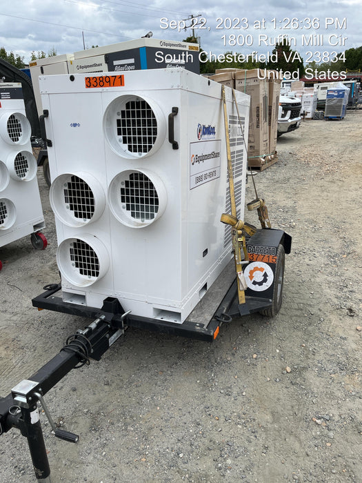 2023 KWIKOOL KPO12-23H