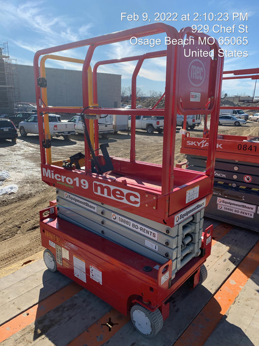 2021 MEC Micro 19