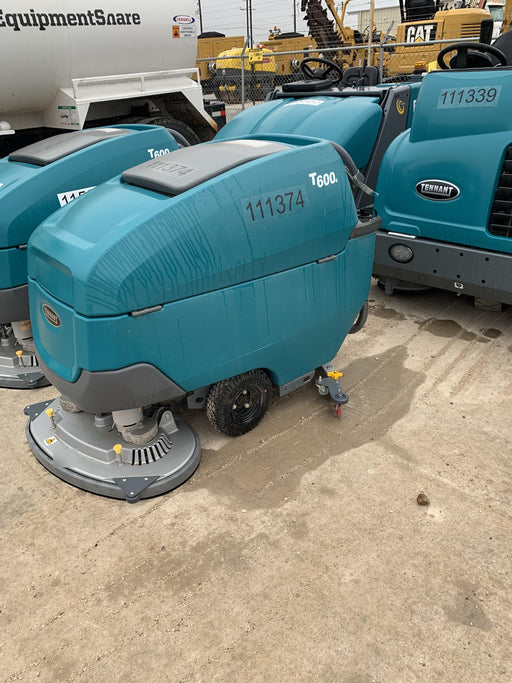 2020 TENNANT T600E