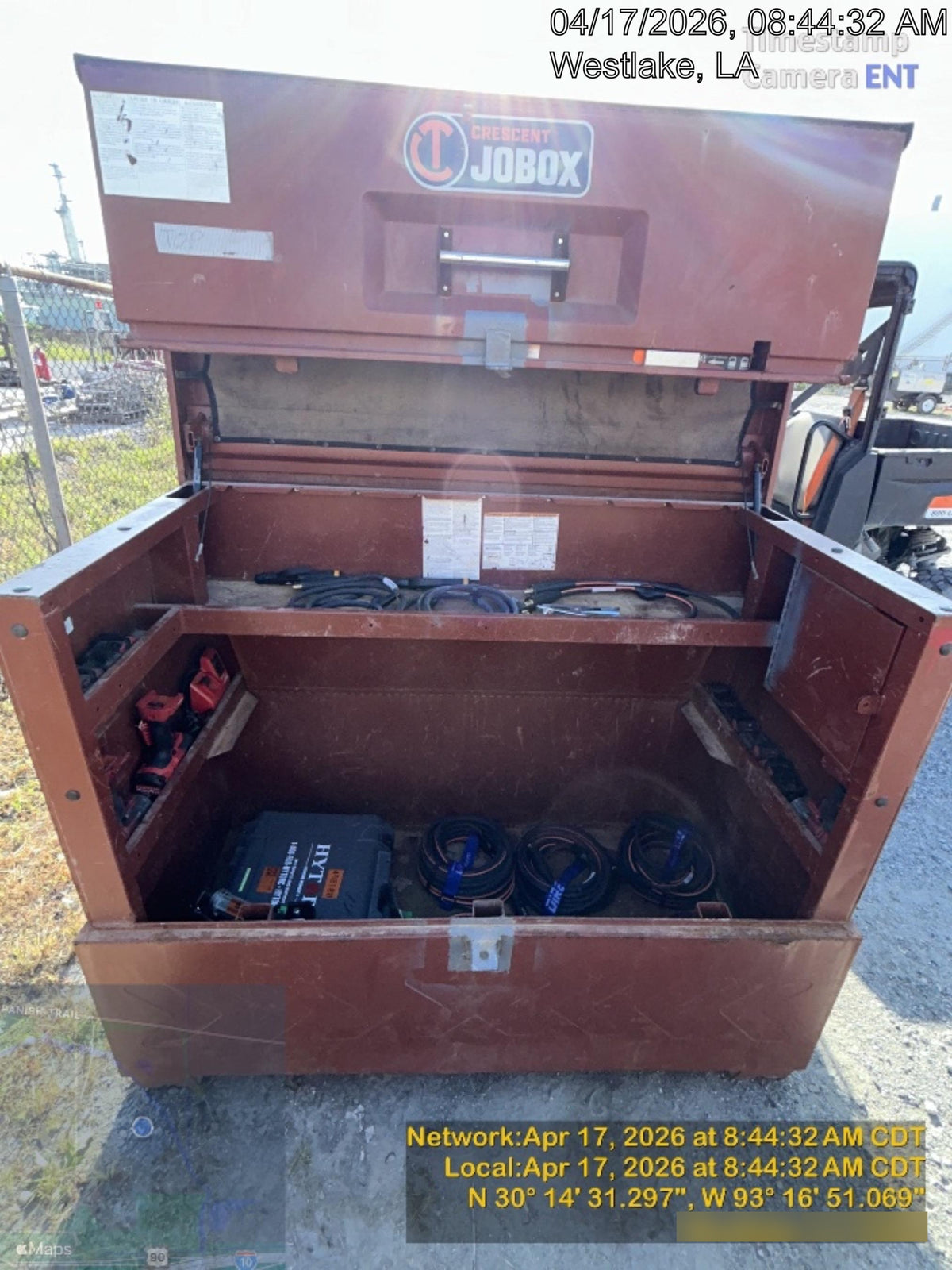 2021 JOBOX 1-682990