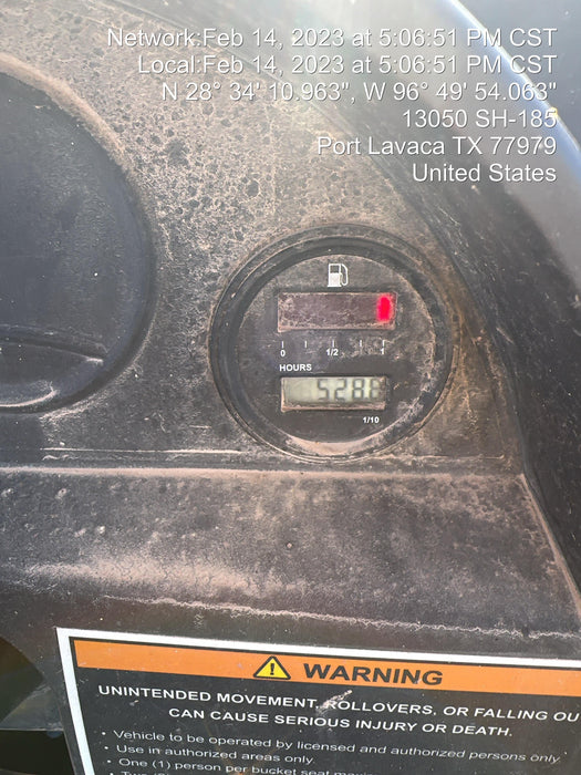 2021 CLUB CAR CA1700D (Canopy)