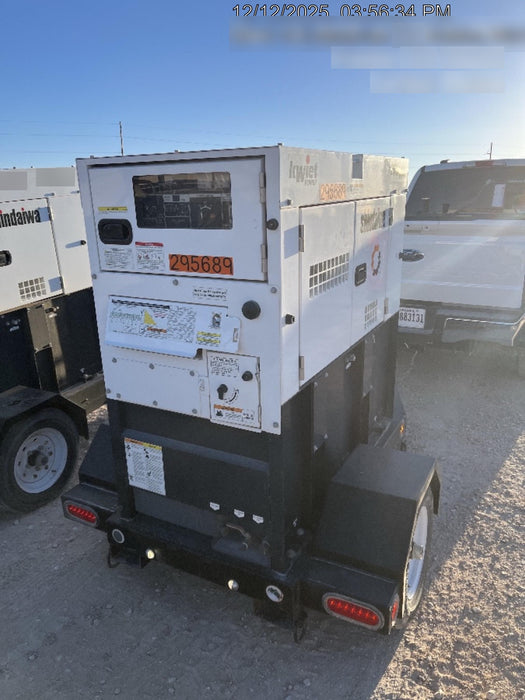 2023 SHINDAIWA DGK15FL