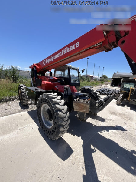 2020 MANITOU MTA10055