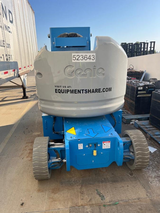 2025 GENIE Z40/23N RJ