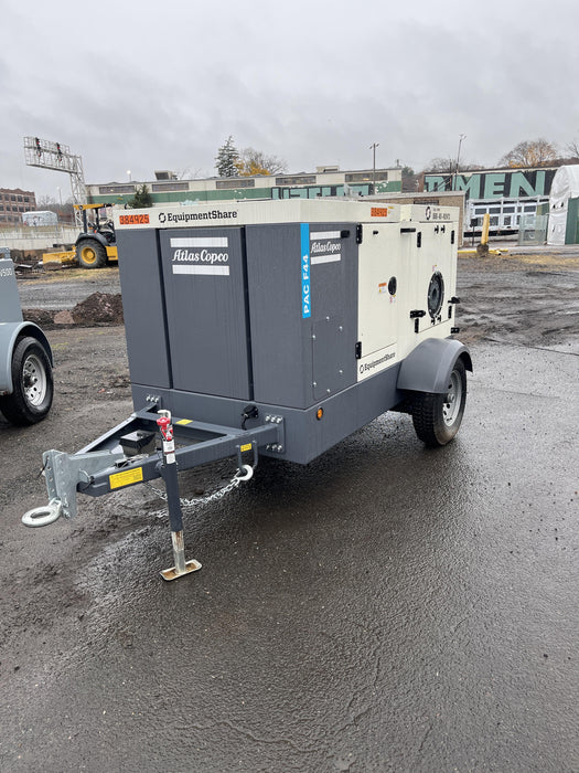 2023 ATLAS COPCO PAC F44 KD-S