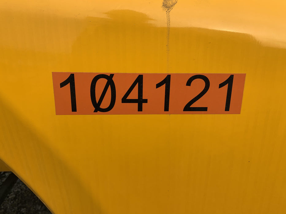 2020 JCB 512-56 Canopy, 74Hp, Solid Tires, Work Lights, Beacon, Aux Hydraulics, Back up Alarm, Lifting Eye, ES Decals