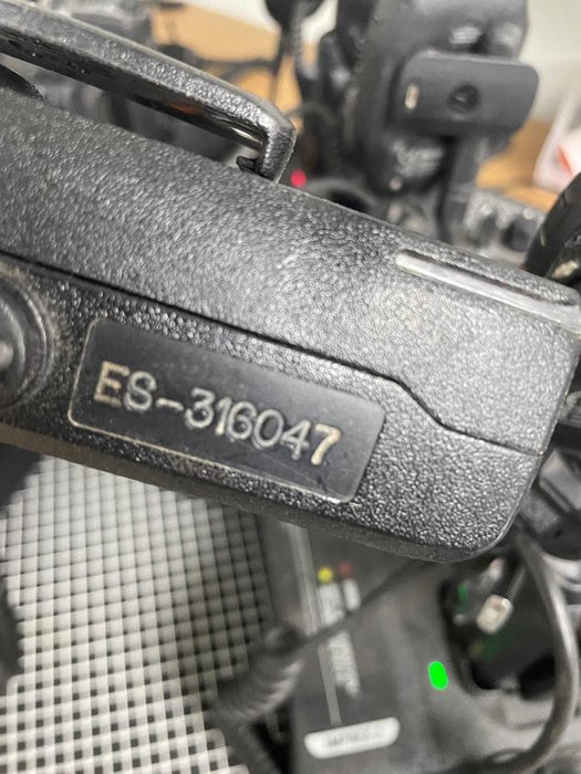 2023 MOTOROLA R7 DISPLAY