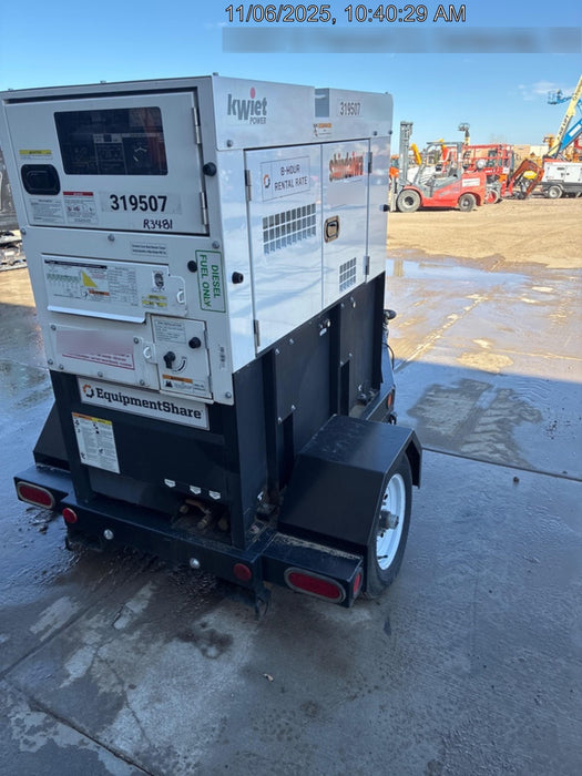 2023 SHINDAIWA DGK15FL