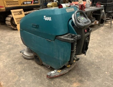 2020 TENNANT T600E