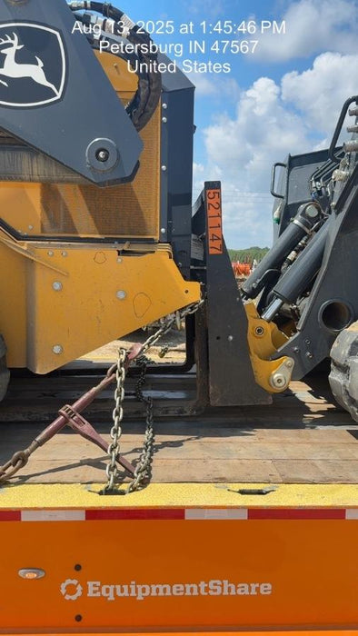 2025 ARROW MATERIAL HANDLING 60" Pallet Forks