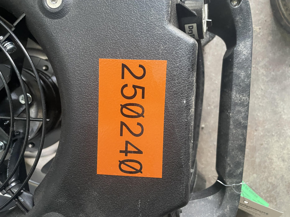 2022 PHOENIX AirMAX Radial Air Mover