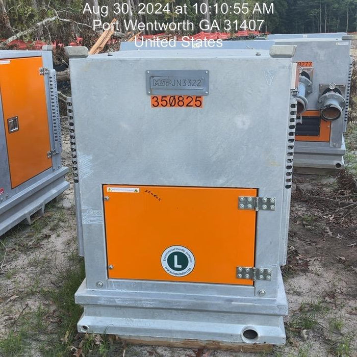 2023 MYERS-SETH MSP PP-150