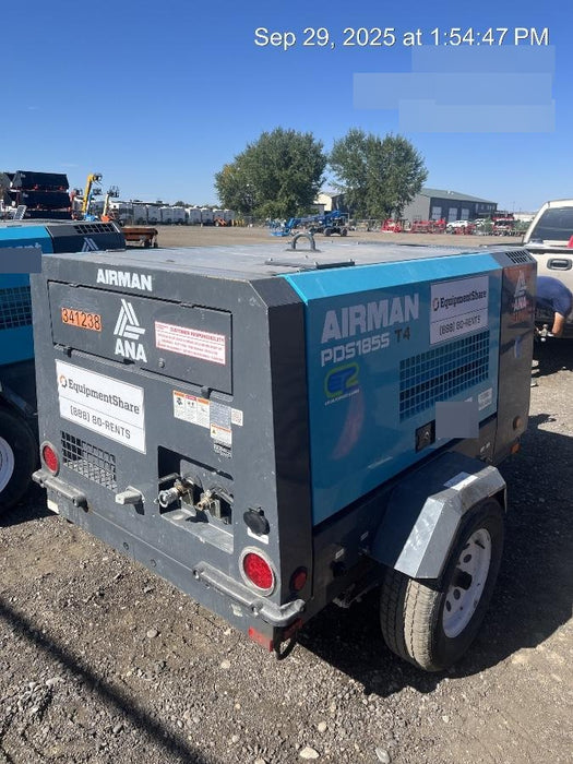 2023 AIRMAN PDS185S CWK