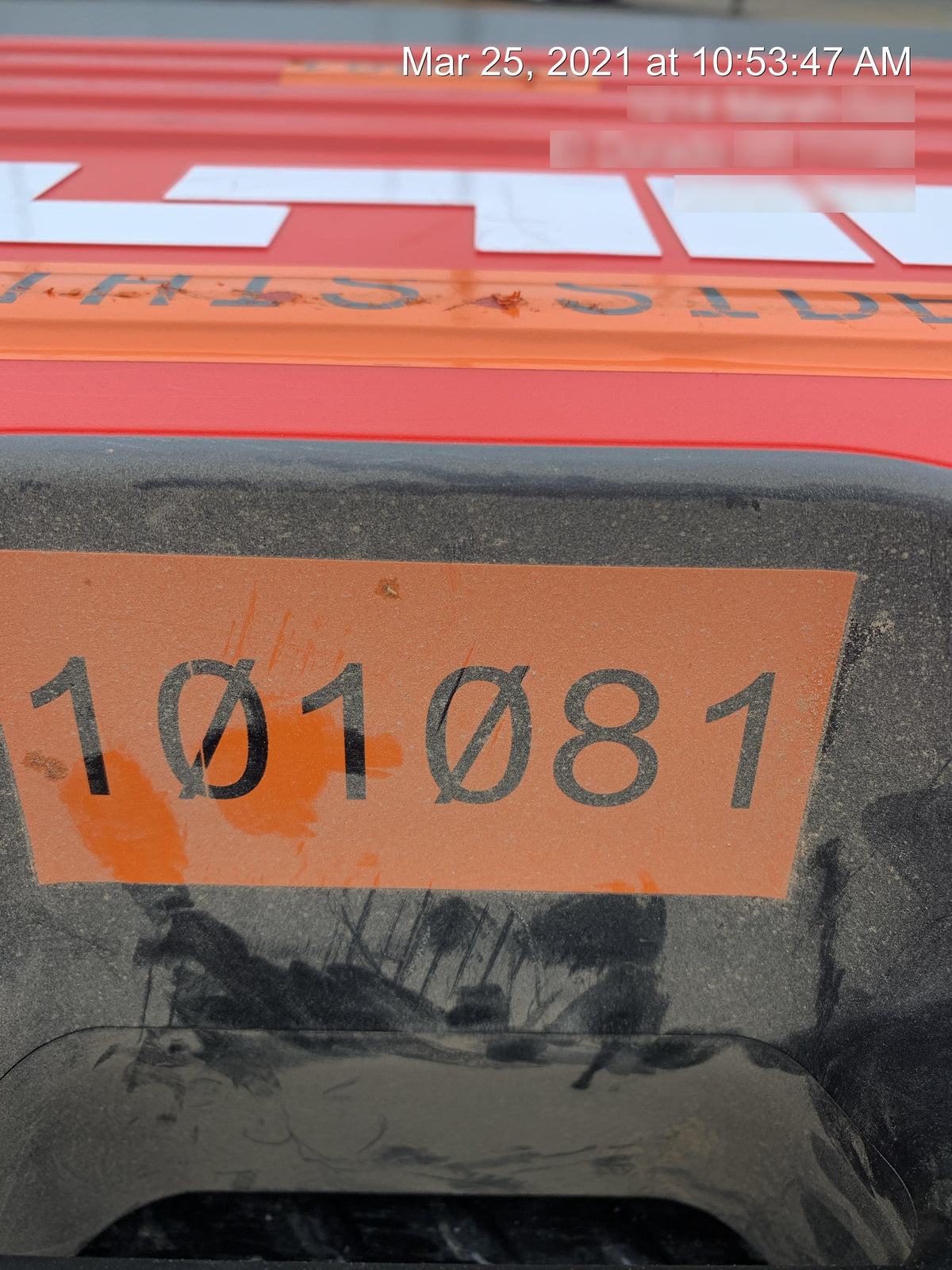 2020 HILTI DD 150-U
