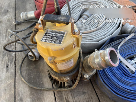 2020 WACKER NEUSON PST2
