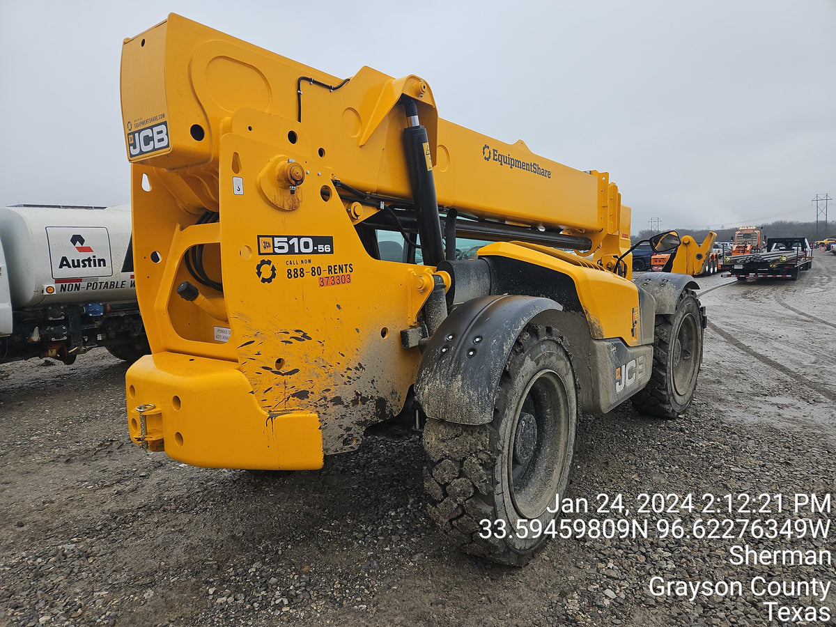 2024 JCB 510-56