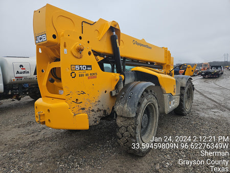 2024 JCB 510-56