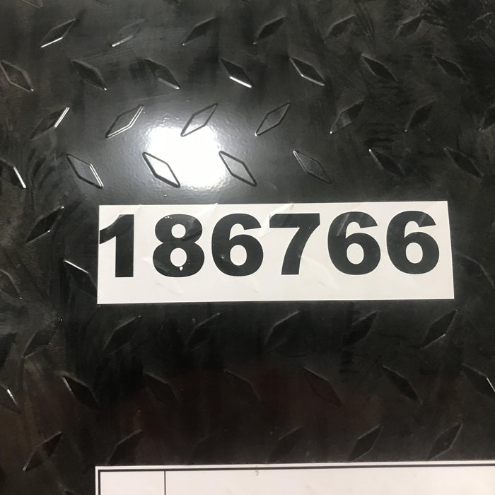 2021 MASTER 48" Drum fan