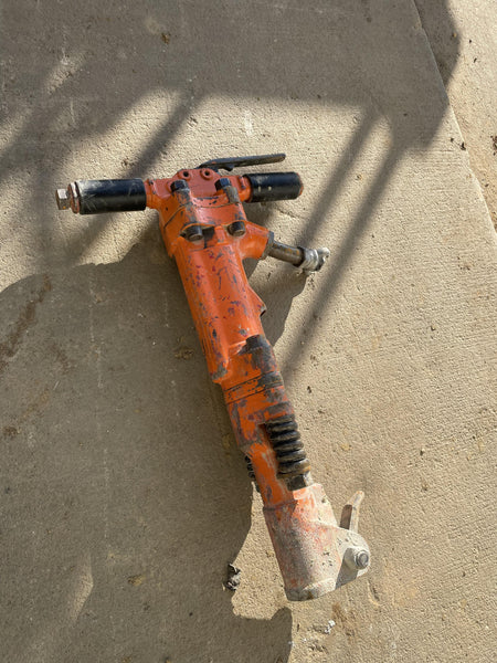 2021 MICHIGAN PNEUMATIC MP-30-1