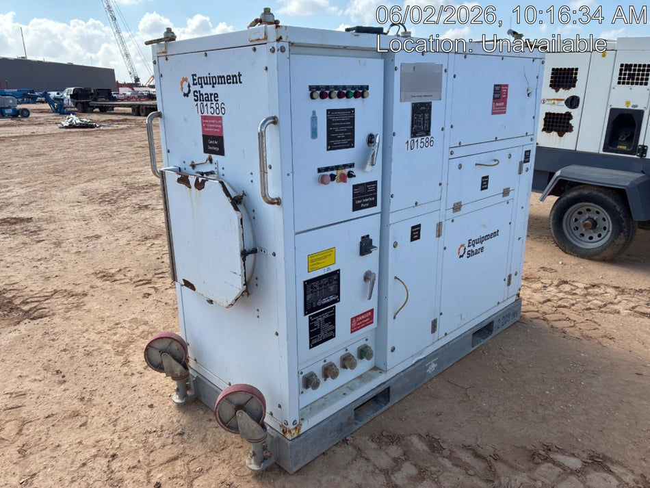 2020 SMARTECH SLIC12R-MSH