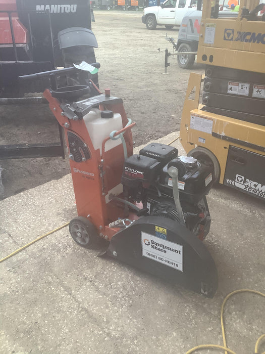 2020 HUSQVARNA FS400