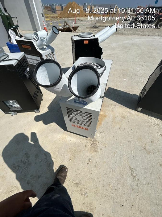 2023 KWIKOOL KPAC1411-2