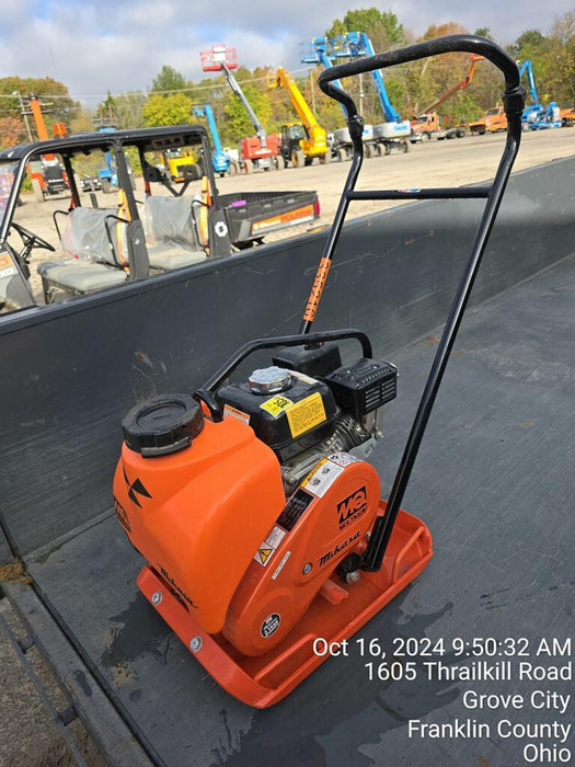 2023 MULTIQUIP MVC82VHW