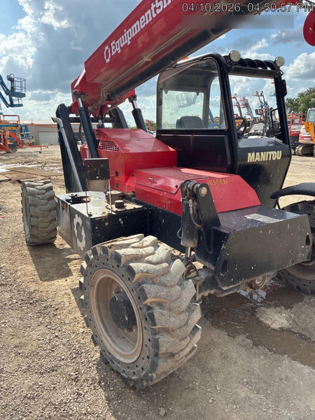 2022 MANITOU MTA6034