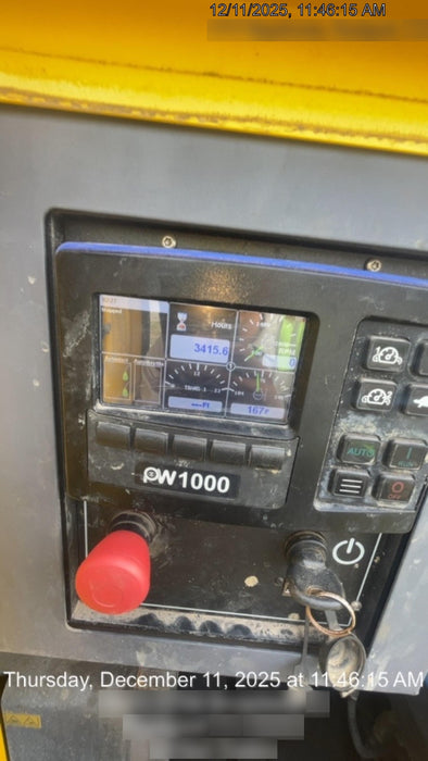 2022 ATLAS COPCO PAC F88 PD-S