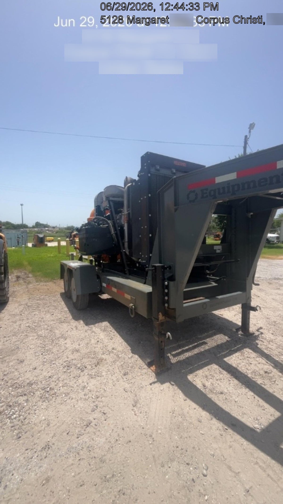 2023 PREMIER PUMP 8NHTH-RP-DC13
