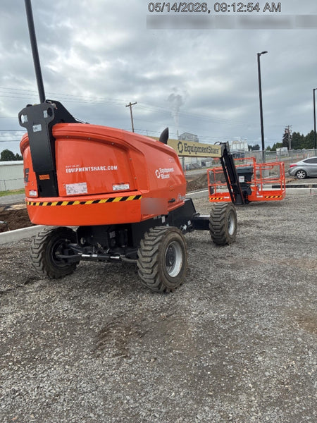 2025 JLG 460SJ