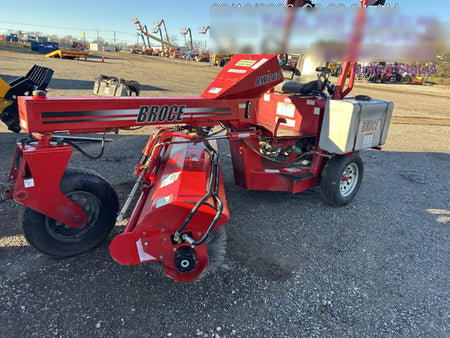 2022 BROCE BW260