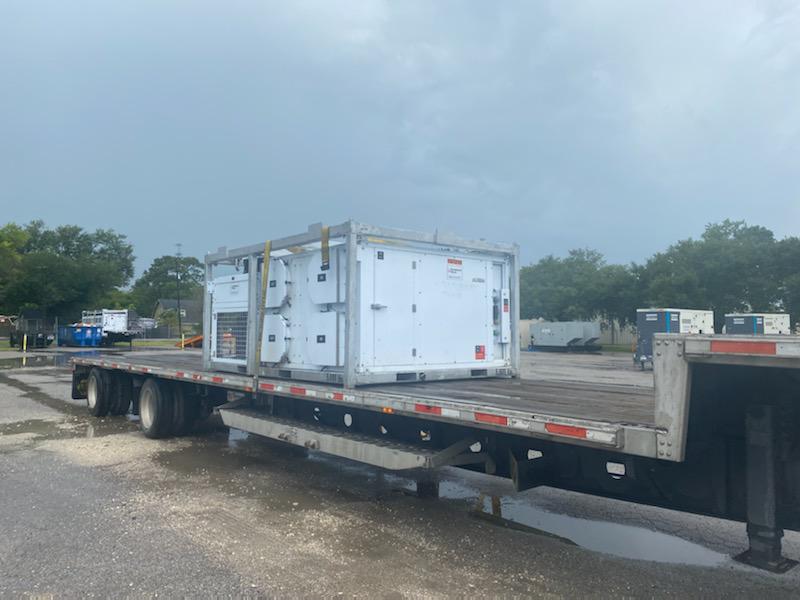 2020 SMARTECH SACP26A-SP