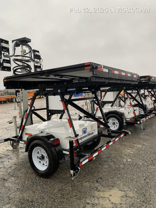 2024 WANCO WLTS-MM8A-1600