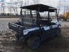 2022 KAWASAKI Mule PRO-DXT (Half Door)