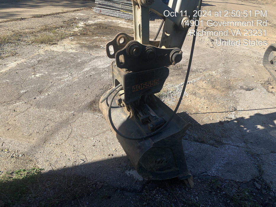 2024 TAG MANUFACTURING 3605TTB