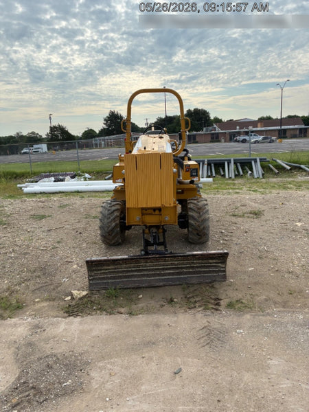 2022 VERMEER RTX450