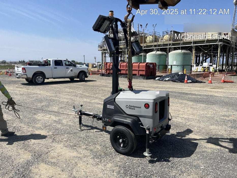 2024 WACKER NEUSON LTT4